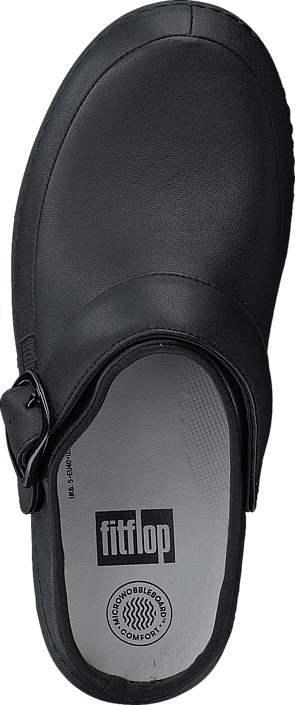Fitflop - Gogh Pro Superlight Clog Black