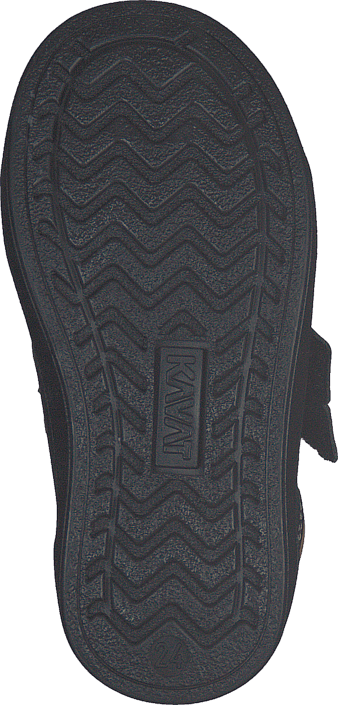 Kavat - Fiskeby XC Warm Black