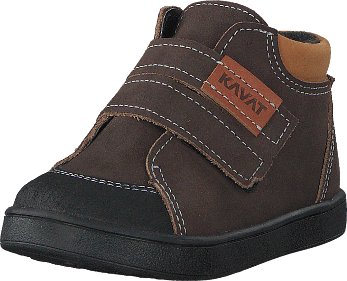 Kavat - Fiskeby XC Warm Dark Brown