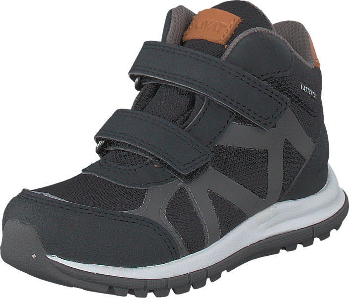 Kavat - Iggesund Velcro WP Black