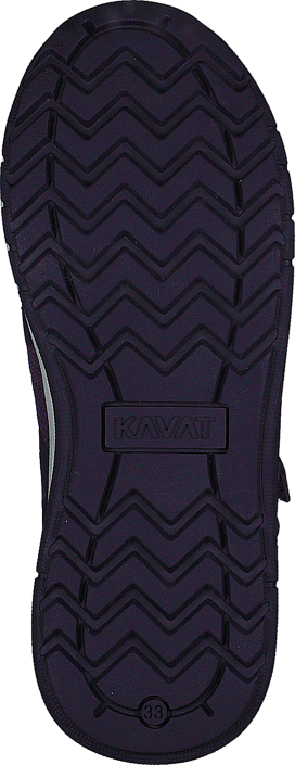 Kavat - Iggesund Velcro WP Lilac