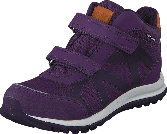 Kavat - Iggesund Velcro WP Lilac