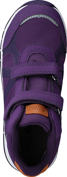 Kavat - Iggesund Velcro WP Lilac