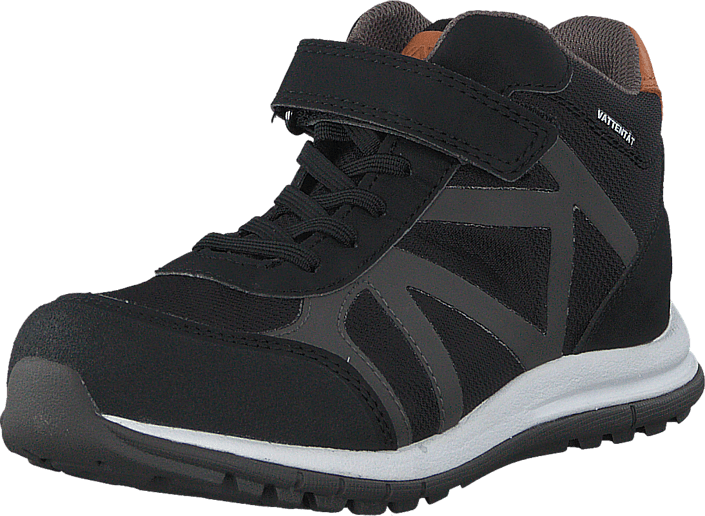 Kavat - Iggesund Lace WP Black