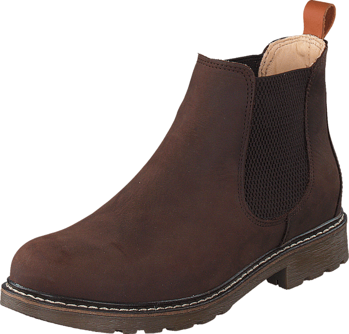 Kavat - Hagfors EP Dark Brown