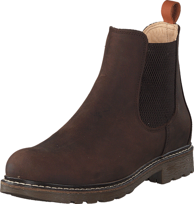 Kavat - Hofors EP Dark Brown