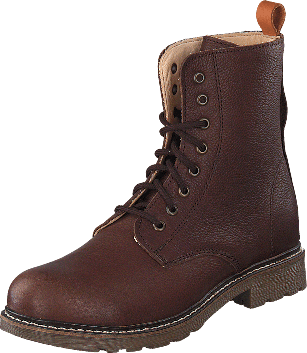 Kavat - Borgvik EP Dark Brown
