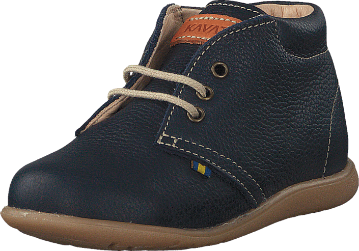 Kavat - Hammar Lace EP Soft Outsole Blue
