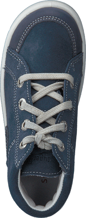 Superfit - Ulli Lace Gore-Tex Niagara Blue