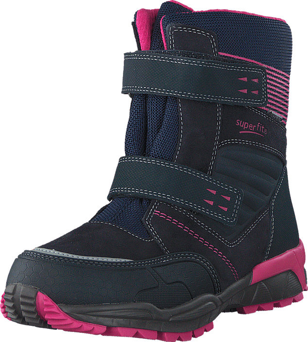 Superfit - Culusuk Velcro Gore-Tex Ocean combi