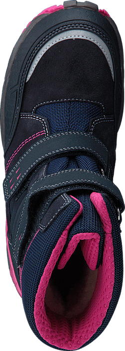 Superfit - Culusuk Velcro Gore-Tex Ocean combi