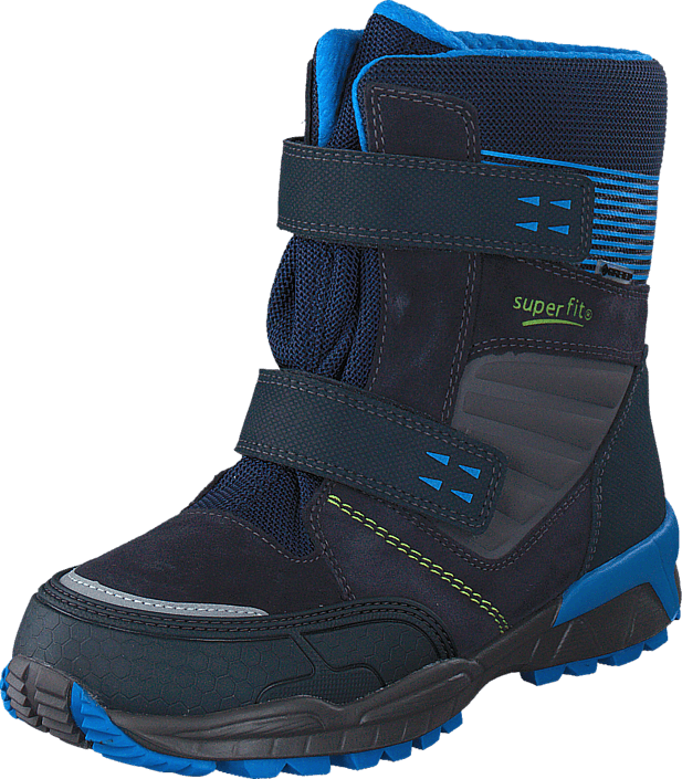 Superfit - Culusuk Velcro Gore-Tex Ocean multi