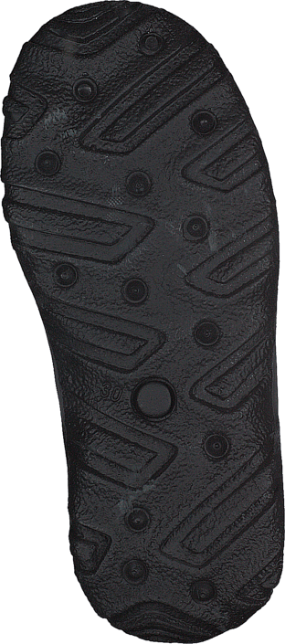 Superfit - Husky Lace Gore-Tex Black combi