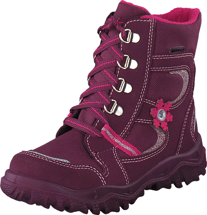 Superfit - Husky Lace Gore-Tex Magic