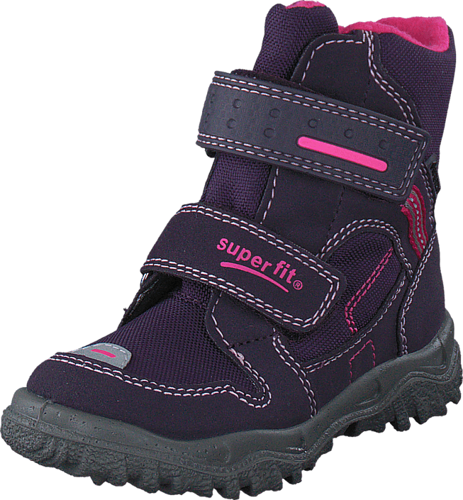 Superfit - Husky Velcro Gore-Tex Tulip