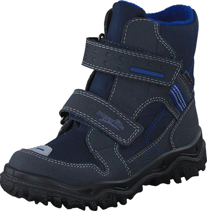 Superfit - Husky Velcro Gore-Tex Ocean