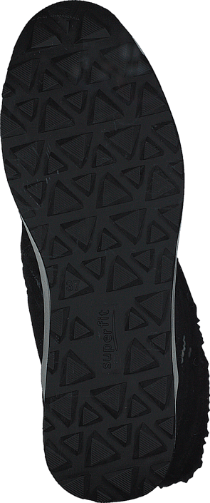 Superfit - Merida High Boot Gore-Tex Black