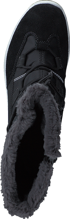 Superfit - Merida High Boot Gore-Tex Black