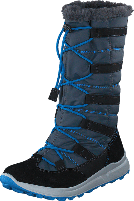 Superfit - Merida High Boot Gore-Tex Stone Combi