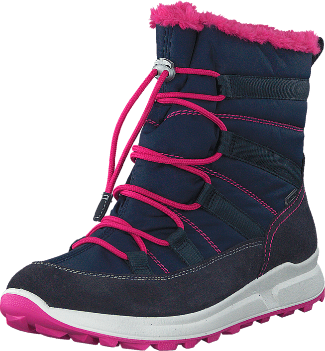 Superfit - Merida Low Boot Gore-Tex Ocean combi