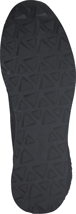 Superfit - Merida Mid Boot Gore-Tex Black combi