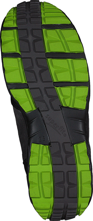 Superfit - Culusuk Quick Lace Gore-Tex Stone combi