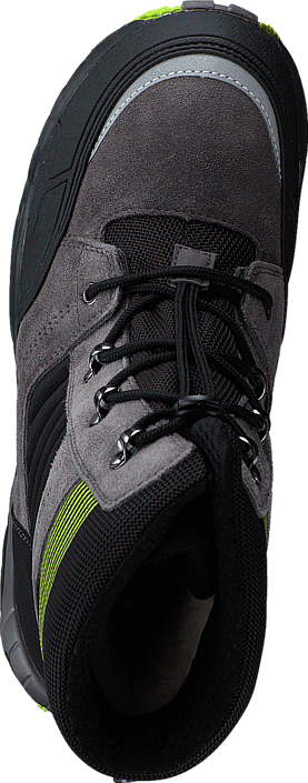 Superfit - Culusuk Quick Lace Gore-Tex Stone combi