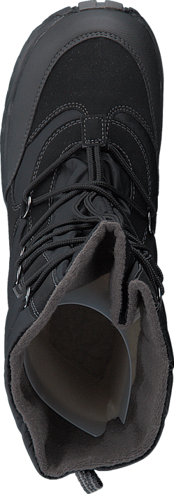 Superfit - Culusuk Quick Lace Gore-Tex Black