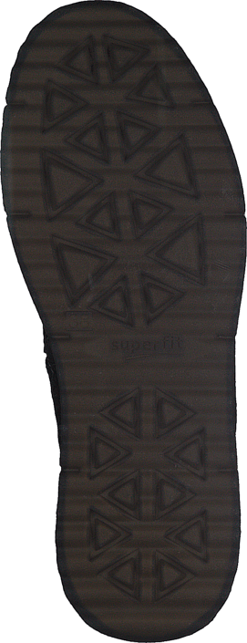 Superfit - Lora Gore-Tex Black combi