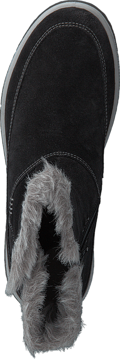 Superfit - Lora Gore-Tex Black combi