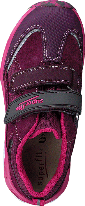 Superfit - Sport5 Low Gore-Tex Magic