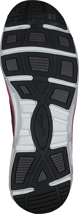 Superfit - Lumis Velcro Gore-Tex Tulip