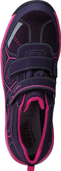 Superfit - Lumis Velcro Gore-Tex Tulip
