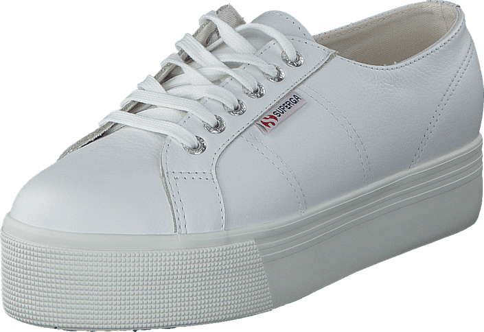 Superga - 2790 FGLW White