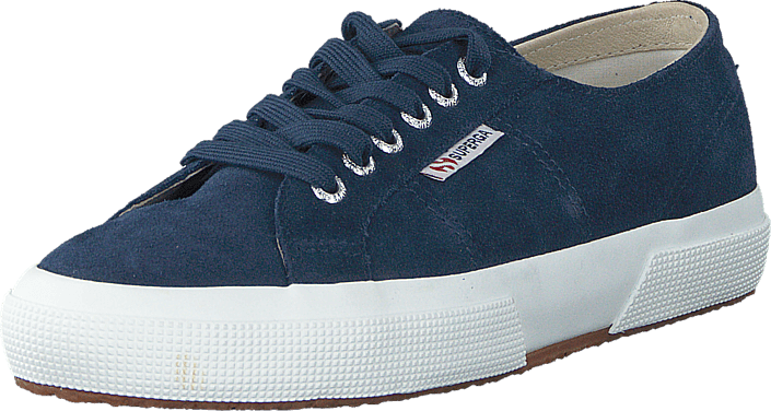 Superga - 2750-SUEU Blue night shadow