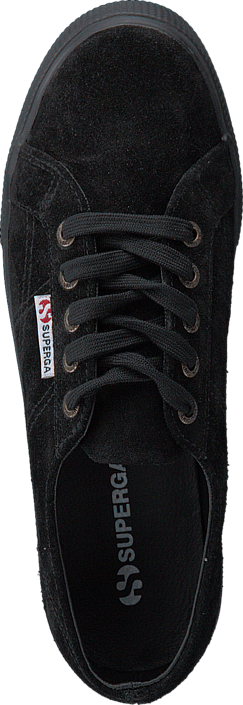 Superga - 2790-SUEW Full black
