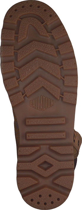 Palladium - Pampa Sport Cuff WPN M Amer Gold