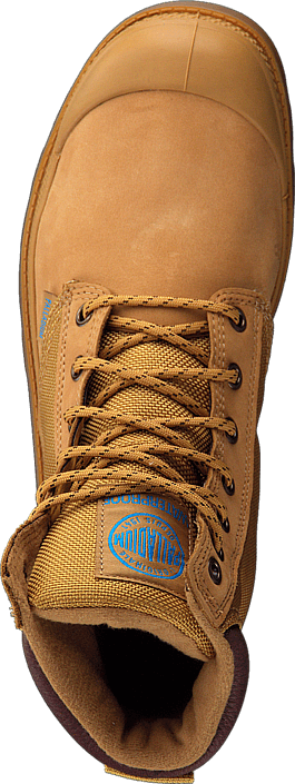 Palladium - Pampa Sport Cuff WPN M Amer Gold