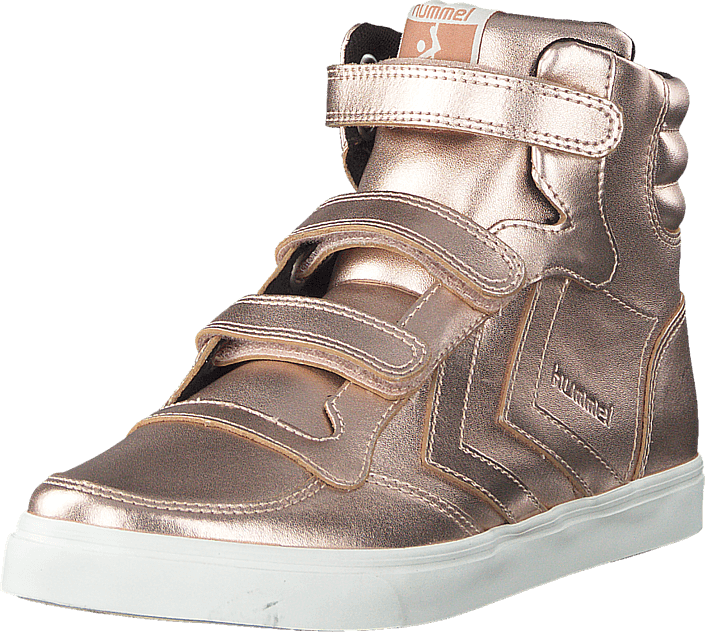 Hummel - Stadil metallic Copper