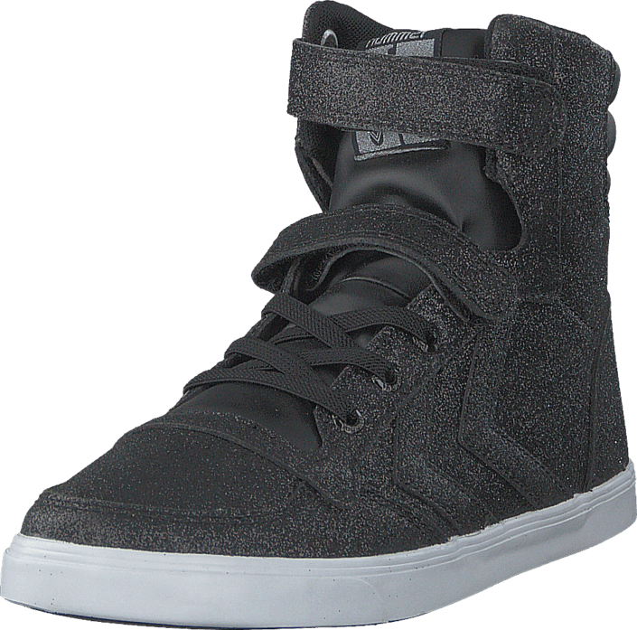 Hummel - Slimmer stadil glitter Black