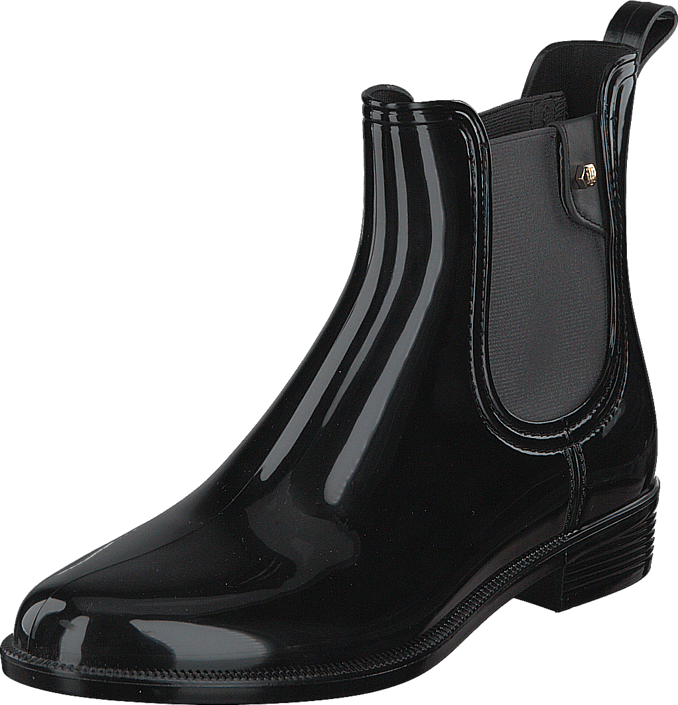 Tommy Hilfiger - Odette 3R Black 990