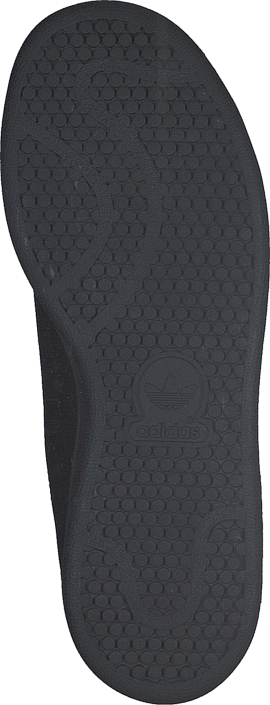 adidas Originals - Stan Smith C Core Black/Core Black