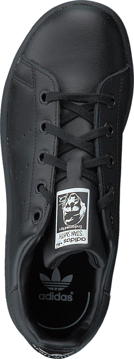 adidas Originals - Stan Smith C Core Black/Core Black