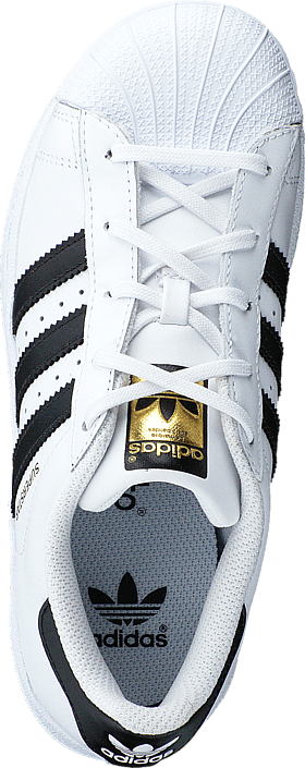 adidas Originals - Superstar Foundation C Ftwr White/Core Black/White
