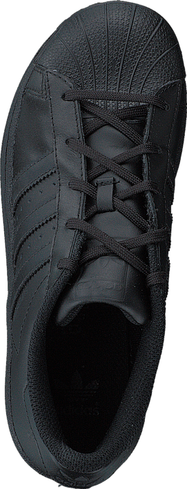 adidas Originals - Superstar Foundation C Core Black/Core Black