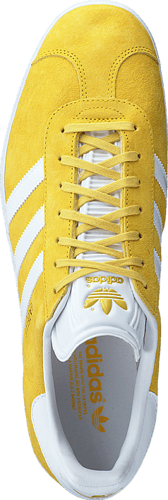 adidas gazelle dame gul adidas gazelle dame gul