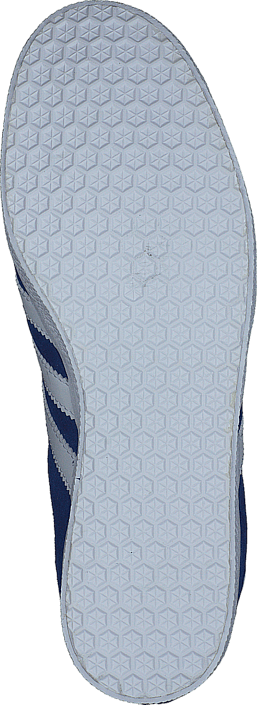 adidas Originals - Gazelle Collegiate Royal/White/Goldmt
