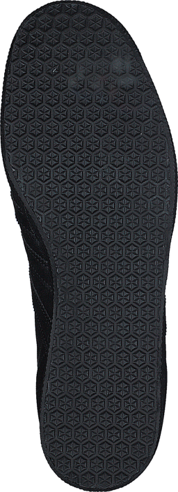 adidas Originals - Gazelle Core Core Black/Goldmt