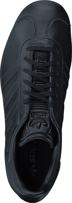 adidas Originals - Gazelle Core Core Black/Goldmt
