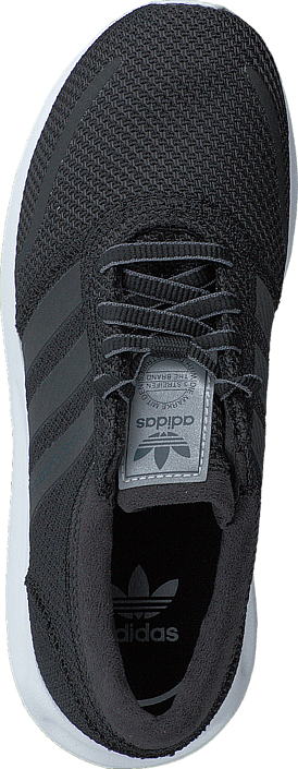 adidas Originals - Los Angeles K Core Black/Ftwr White